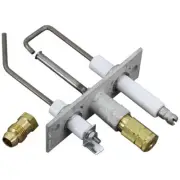 Ignitor Assy Main Burners Natural Gas SWR51026 for Cleveland CLESWR51026