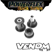 Powerflex Black Front Lower Wishbone Rear Bushes Renault 21 PFF60-603BLK