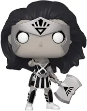 Pop! Vinyl Figurine Wonder Woman 80th WWoman Black LanternGW RS Collectable