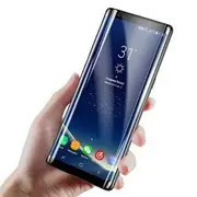 Bakeey 3D Curved Edge Tempered Glass Film For Samsung Galaxy Note 8 24 BLACK