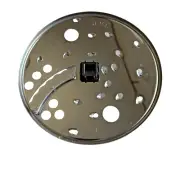 Hamilton Beach Food Processor SLICE SHRED DISC BLADE for 70730 NEW Replacement