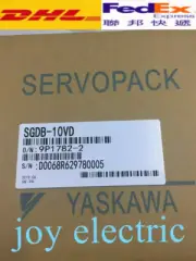 1PC New Yaskawa SGDB-10VD Servo Driver SGDB10VD In Box Expedited Shipping