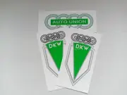DKW NZ SB RT nA. 350 350-1 250 250-1 125 100 Water Decal