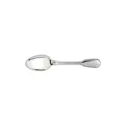 Christofle Chinon Silver Plated Teaspoon 5 7/8", Made in France