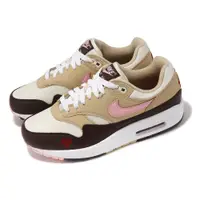 在飛比找PChome24h購物優惠-Nike 耐吉 休閒鞋 Wmns Air Max 1 87 