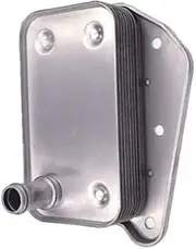Parts Number 6121880301 Oil Cooler Pack of 1 Piece
