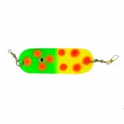 RTF Dakota Dodger 4.5 Chicken Pox