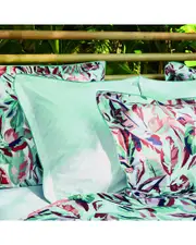 Anne de Solene 200 Thread Count Postcard Sham
