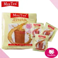 在飛比找蝦皮購物優惠-【foodkitty】 台灣現貨 Max Tea 印尼拉茶 