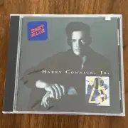 25 by Harry Connick, Jr. (CD, 1992, Columbia) NEW