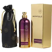 Orchid Powder Edp Spray by Montale for Women - 100 Ml