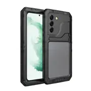 Metal Phone Case For Samsung Galaxy S22+ 5G