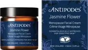 Antipodes Jasmine Flower Menopause Facial Cream 60ml