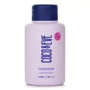 COCO & EVE - Glow Figure Smoothie Shower Gel - # Lychee & Dragon Fruit Scent