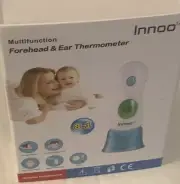 Multifunction Non Contact Infrared Thermometer Digital Model IT-903,