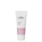 Juniper Calming Clay Mask - Practitioner Recommended | 100g