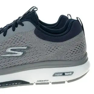 SKECHERS 男鞋 健走鞋 健走系列 GOWALK WORKOUT WALKER - 216244GYNV