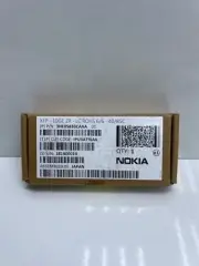 NOKIA 3HE05833CAAA01 , XFP-10GE ZR-LC Rohs 6/6-40/85c , IPU3AT9JAA