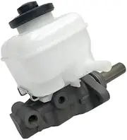 1 Piece Brake Master Cylinder Compatible With TOYOTA HIACE/COMMUTER V 2004/2005/2006/2007/2008/2009/2010/2011/2012/2013/2014 Models OEM: 47207-26010/4720726010