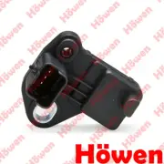 Howen Crankshaft Sensor Fits Citroen Fiat Ford Land Rover Mazda Mini Peugeot Vol