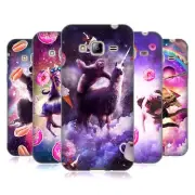 OFFICIAL RANDOM GALAXY MIXED DESIGNS SOFT GEL CASE FOR SAMSUNG PHONES 3