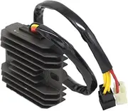 12V Voltage Regulator Rectifier Compatible With VZ800 Marauder Intruder M800 Boulevard M50 Marauder OEM 32800-45C01