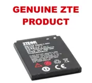 ZTE Li3709T42P3h504047-H Battery (Replaces T2/U990/Blade S6 etc.)