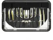 For 1983-1987 Mitsubishi Cordia Headlight Bulb Low Beam Philips 94234FBWP 1984 (for: Mitsubishi)