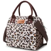 BALORAY Lunch Bag for Women Men, Large Adult Insulated Lunch Box for Office W...