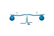 Lifespan Bubble See Saw