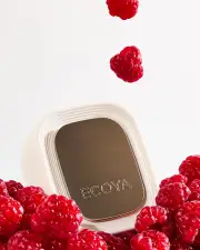 ECOYA Sorbet Summer Plug-In Diffuser Set 24ml - Rosewater & Raspberry