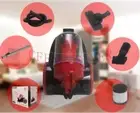 220V/110V 1600W Horizontal Type Vacuum Cleaner Aspirateur Household dry-type