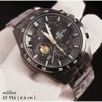 在飛比找蝦皮購物優惠-Edifice 品牌男士手錶 EFR556 EFR539 鋼