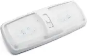 Luces Led Para Interior De Rv: Luz Calida, Suave Y Acogedora - Luz De Techo ...