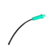 Flow Restrictor Green Capillary Tube Inserts (FRCT-525)