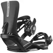 Salomon Rhythm Snowboard Bindings 2025