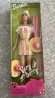 Very Berry Barbie Doll KMart 26881 1999 Scented Smells Like Strawberries NRFB