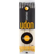 [Spiral Foods] Spiral Organic Udon 300g