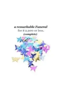 在飛比找博客來優惠-A Remarkable Funeral for $2,90