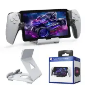 Meta Desktop Stand Holder For PS5 PS Portal/Steam Deck/ROG/Switch/Phone Console