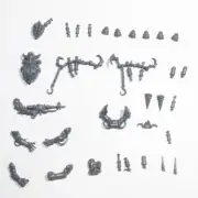 Warhammer 40K Drukhari Wracks Accessories [Bits]