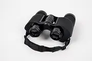 Binocktails Redesigned Binocular Flask - Holds 16 oz.