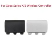 1-5*Gamepad Battery Cover Lid Door Cap For Xbox Series X S Wireless Controller