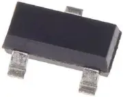 Infineon OptiMOS N-CHANNEL MOSFET TRANSISTORS 2.9x1.3x1mm 3000Pcs 4Ω 500mW 300mA