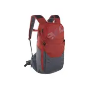 Backpack Ride 12 Litres Chili Red - Black EV103514 EVOC Transport