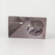 Ai Translation Earbuds Real Time, Language Translator Earbuds, Translating.