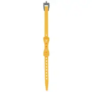 Sea to Summit Stretch-Loc TPU Strap 12 - 12mm x 300mm (2 Pack) - Yellow