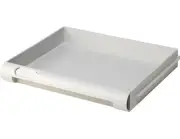 SentrySafe Shelf Insert for SFW082 Fireproof and Waterproof Safes 0.8 Or 1.2 CU