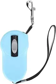 Pet Portable Traction Rope Leash Retractable Dog Leash Pet Traction Device Automatic Retractable Traction Rope with Reflective Stitching