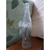 在飛比找蝦皮購物優惠-可口可樂 1994年 空玻璃瓶 無蓋